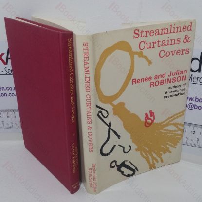 Picture of Streamlined Curtains and Covers