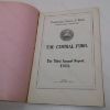 Picture of The Central Fund - Annual Reports of the Presbyterian Church of Wales (North Wales Association) for the Years 1923-1933, 1935 and 1936 (13 volumes)
