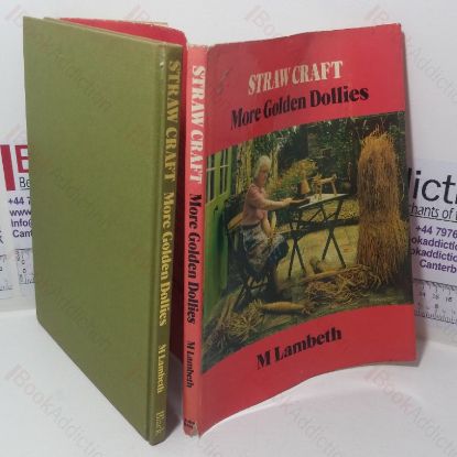 Picture of Straw Craft: More Golden Dollies