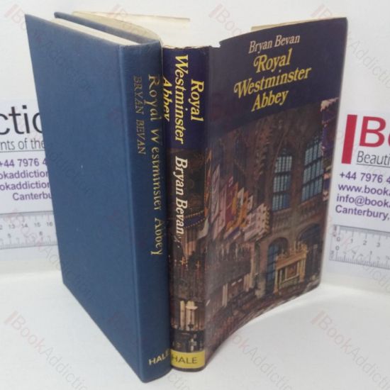 Picture of Royal Westminster Abbey