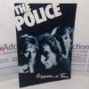 Picture of The Police Regatta de Tour Official 1979 Tour Programme