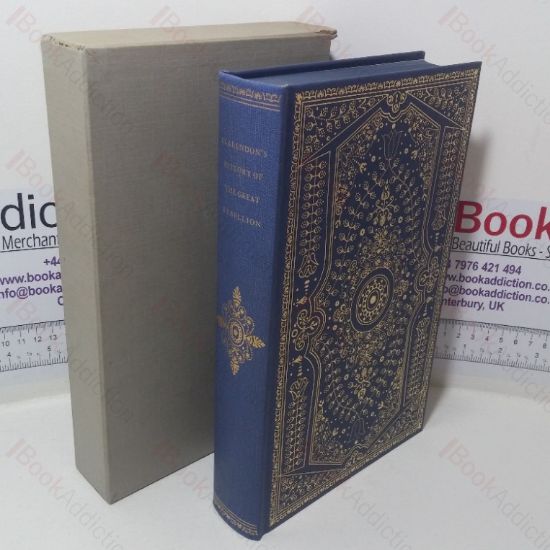 Picture of The History of the Great Rebellion