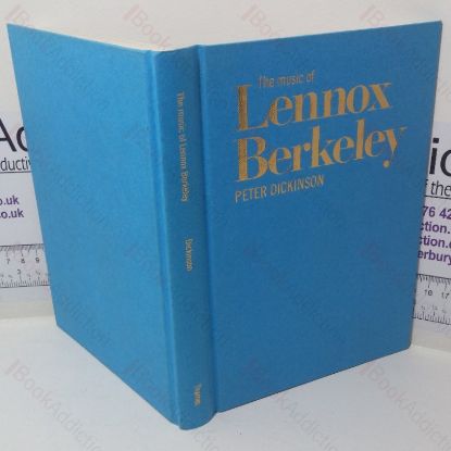 Picture of The Music of Lennox Berkeley