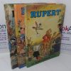 Picture of Three Rupert Annuals (1969, 1972 and 1978) (Three Volumes)