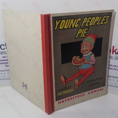 Picture of Young Peoples' Pie