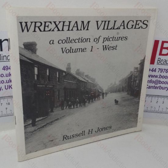 Picture of Wrexham Villages (A Collection of Pictures series,  Volume I - West)