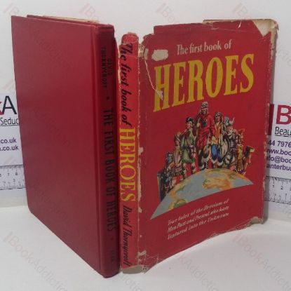 Picture of The First Book of Heroes