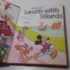 Picture of Walt Disney's Learn with Words
