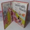 Picture of Walt Disney's Learn with Words