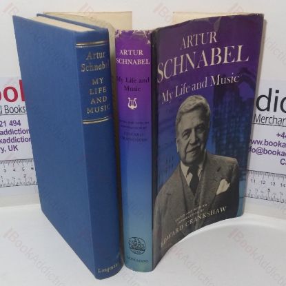 Picture of My Life and Music