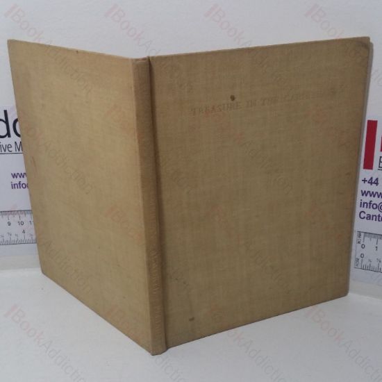 Picture of Treasure in the Caribbean: A First Study of Georgian Buildings in the British West Indies