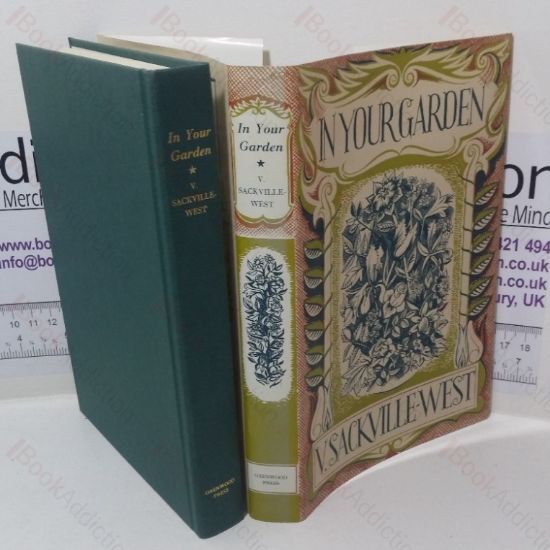 Picture of In Your Garden