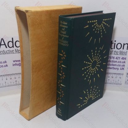 Picture of The Rare Adventures and Painful Peregrinations of William Lithgow