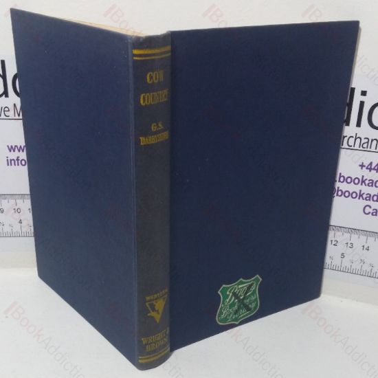 Picture of Cow Country