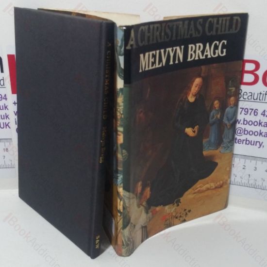 Picture of A Christmas Child: A Modern Version of the Nativity