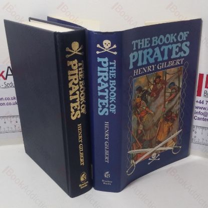 Picture of The Book of Pirates