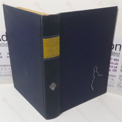 Picture of Jenny Lind et Navn Som Aldrig Dor [Jenny Lind A Name that Never Dies]