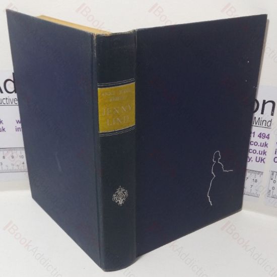 Picture of Jenny Lind et Navn Som Aldrig Dor [Jenny Lind A Name that Never Dies]