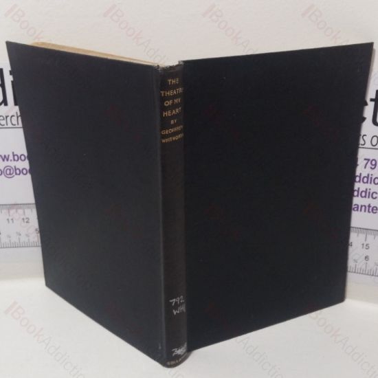 Picture of The Theatre of My Heart (Signed and Inscribed)