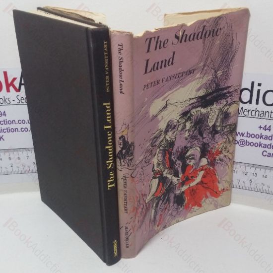 Picture of The Shadow Land: More Stories from the Past