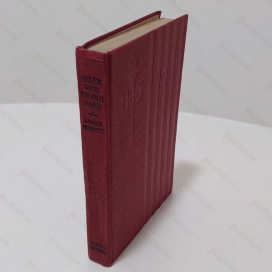 Picture of Helen with the High Hand : An Idyllic Diversion