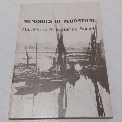 Picture of Memories of Maidstone