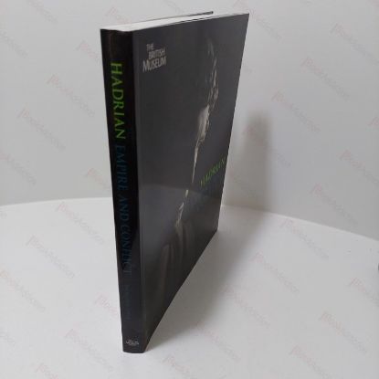 Picture of Hadrian : Empire and Conflict