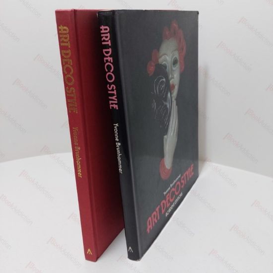 Picture of Art Deco Style