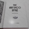 Picture of Art Deco Style