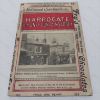 Picture of Harrogate, Ripon and Fountains Abbey : A Guide to Harrogate, Ripon, Studley Royal, Knaresborough and Fountains Abbey, With Excursions to all Places of Interest in the Neighbourhood (Abel Heywood and Sons Guide Books)