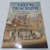 Picture of Leeds Describ'd [Described] : Eyewitness Accounts of Leeds, 1534 - 1905