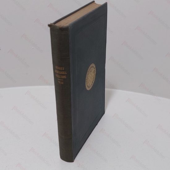 Picture of Surrey Archaelogical Collections, Relating to the History and Antiquities of the County, Vol XLIII, 1935