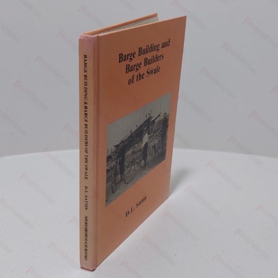 Picture of Barge Building and Barge Builders of Swale