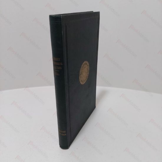 Picture of Surrey Archaelogical Collections, Relating to the History and Antiquities of the County, Vol LIII, 1954