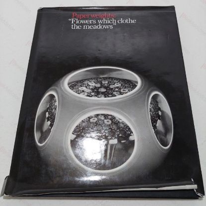 Picture of Paperweights : Flowers which Clothe the Meadows