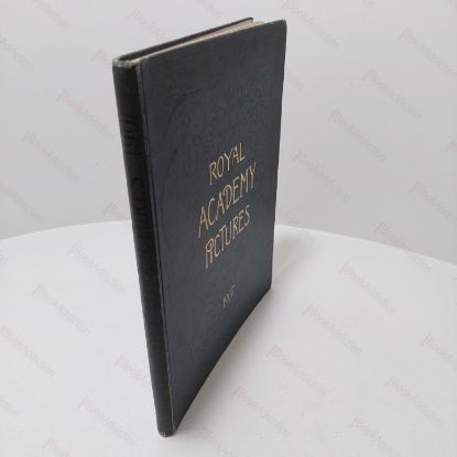 Picture of Royal Academy Pictures and Sculpture, 1907