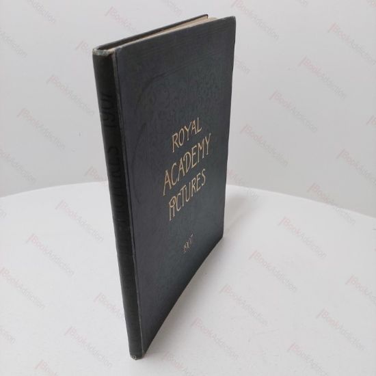 Picture of Royal Academy Pictures and Sculpture, 1907