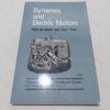 Picture of Dynamos and Electric Motors : How to Make and Run Them
