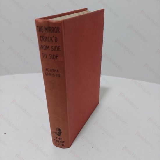 Picture of The Mirror Crack'd from Side to Side