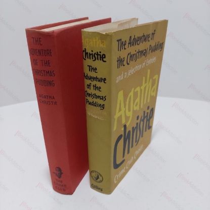 Picture of The Adventures of the Christmas Pudding and a Selection of Entrees