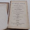 Picture of A Family Tour through the British Empire; Containing some Account of its Manufactures, Natural and Artificial Curiosities, Histories and Antiquities, Interspersed with Interesting Anecdoes, Particularly adapted to the Amusement and Instruction of Yourh