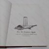 Picture of Over the Summers Again : A History of Harrogate Cricket Club (Signed)