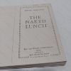 Picture of The Naked Lunch (Advance Readers Copy)