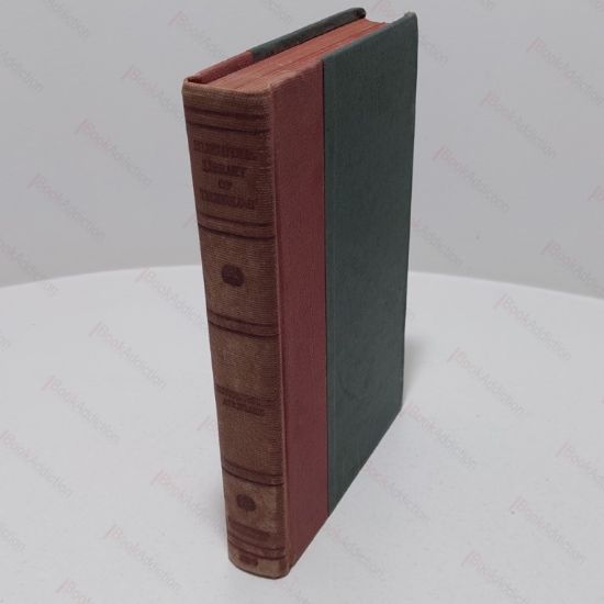 Picture of Westinghouse Air Brake (International Library of Technology)