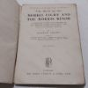 Picture of The Book of the Morris Eight and the Morris Minor :  A Complete Guide for Owners of all Morris eights and Early and Post-war Morris Minors (Pitman's Motorists' Library)