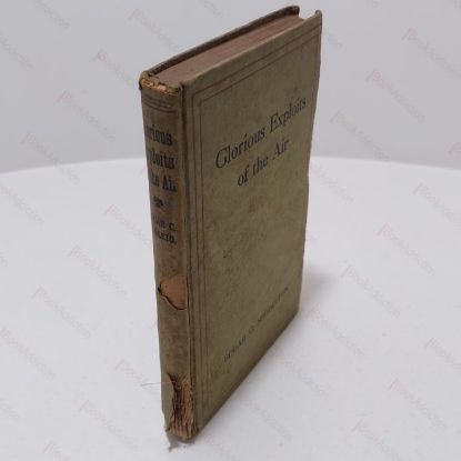 Picture of Glorious Exploits of the Air