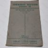 Picture of The Morris Minor (Series II) : Operation Manual