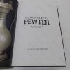 Picture of Phaidon Guide to Pewter