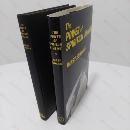 Picture of The Power of Spiritual Healing