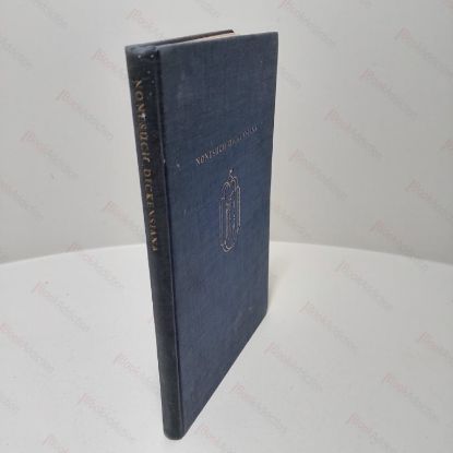 Picture of The Nonesuch Dickens [Dickensiana] : Retrospectus and Prospectus